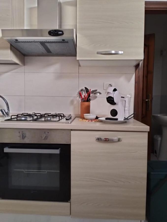 Willa Da Rox Centro Porto Torres Zewnętrze zdjęcie