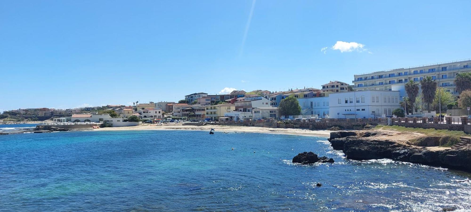 Willa Da Rox Centro Porto Torres Zewnętrze zdjęcie